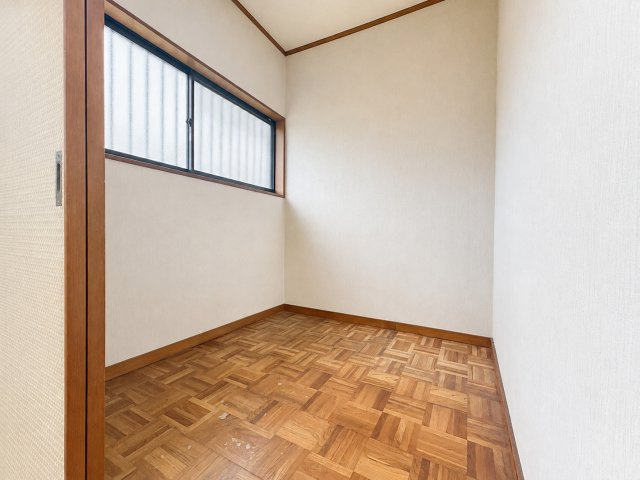 ◆暮らし心地を大きく左右する収納を、適材適所に配置し使い勝手を考慮しました。空間を余すところなく有効利用した収納は生活空間をより上質なものにしてくれるでしょう。