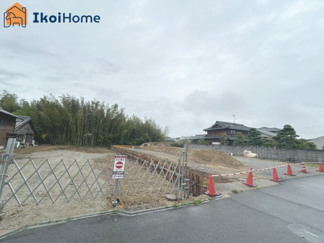 ●年中無休：当日予約可●更地につき追加で解体費用等不要で安心！