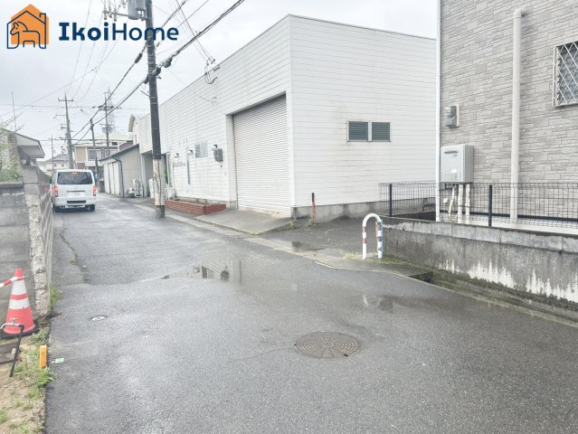 ●年中無休：当日予約可●西区、垂水区、明石市初。弊社は契約前に土地の地盤調査を無料で行っています