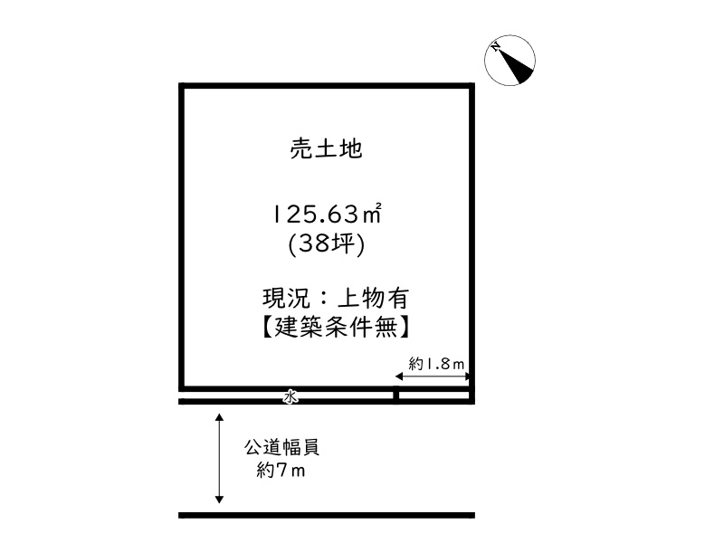区画図：328000553261