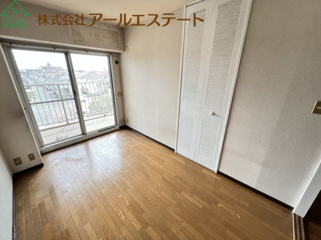 洋室