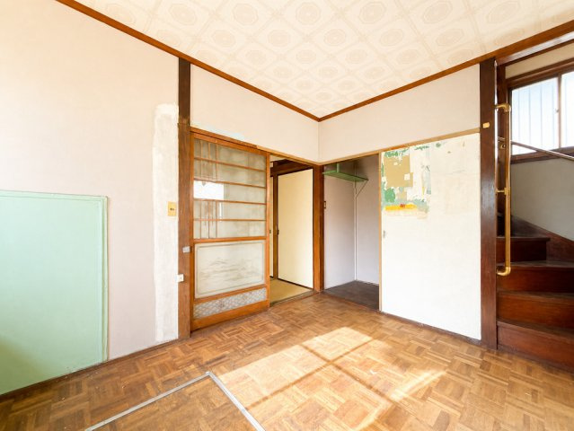 ◆柔らかい陽光が差し込む明るいお部屋を演出する設計。彩光の取れる窓が気持ちの良いお部屋を創り上げます。　