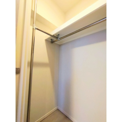 片付いた暮らしが叶うWIC付き☆*