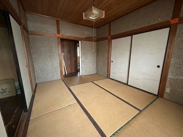 ※残置物を撤去した場合のイメージ画像です