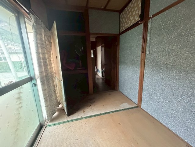 和室があると、家にあたたかい雰囲気が生まれます