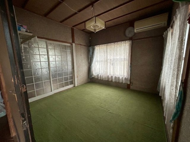 ※残置物を撤去した場合のイメージ画像です