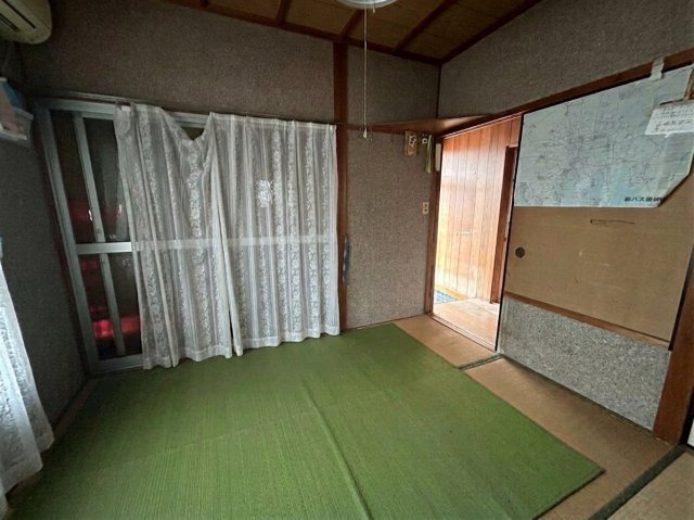 ※残置物を撤去した場合のイメージ画像です