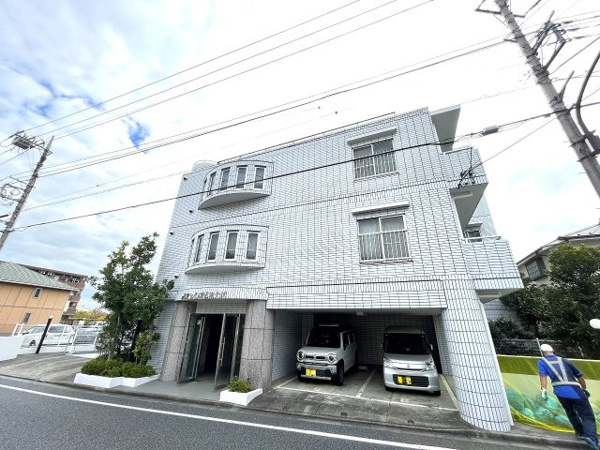 アルドーレ南大沢の画像