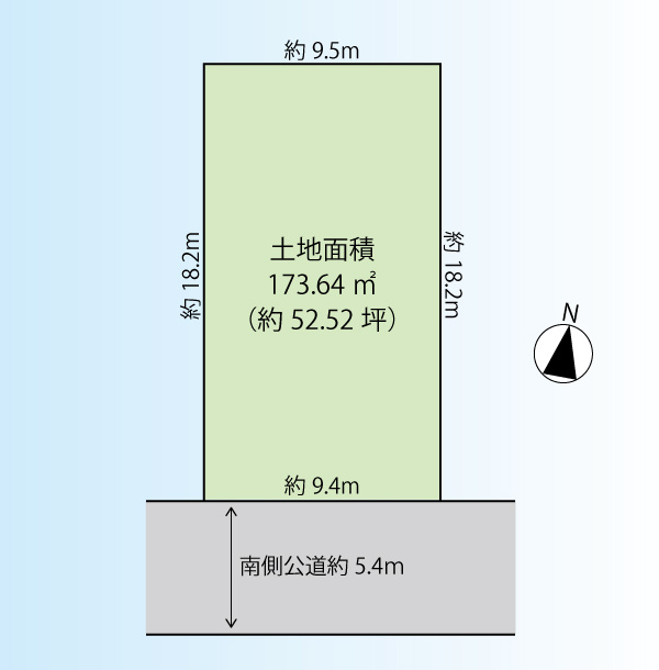 区画図：313004916981