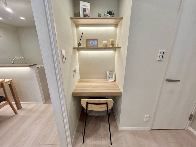 子供部屋
