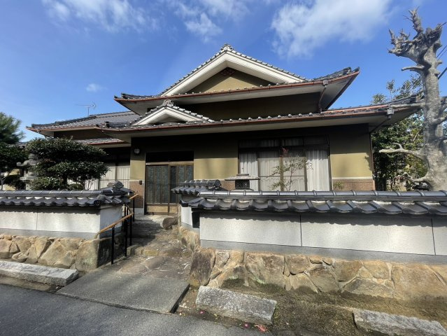 外観：334000233761