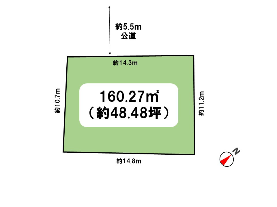 区画図：311002185655