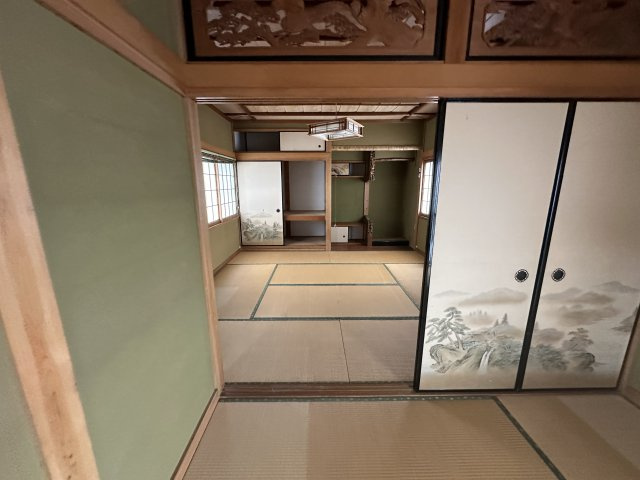 和室