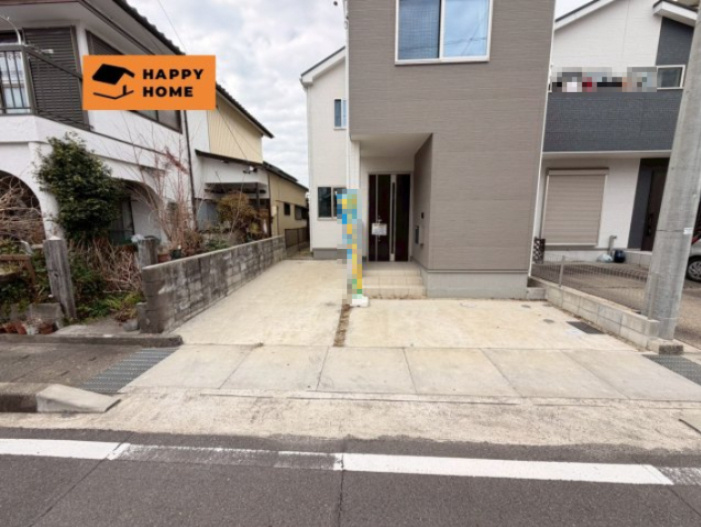 年中無休！9時～21時で営業中!!　当日見学可能　TEL0586-75-1137まで
