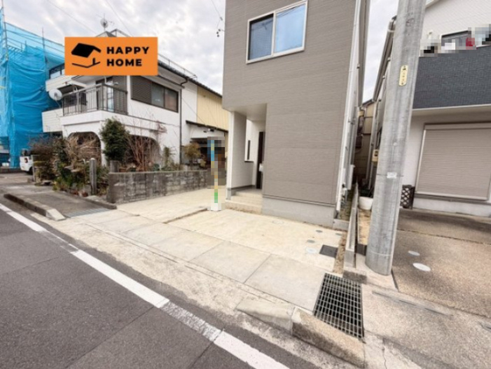 年中無休！9時～21時で営業中!!　当日見学可能　TEL0586-75-1137まで