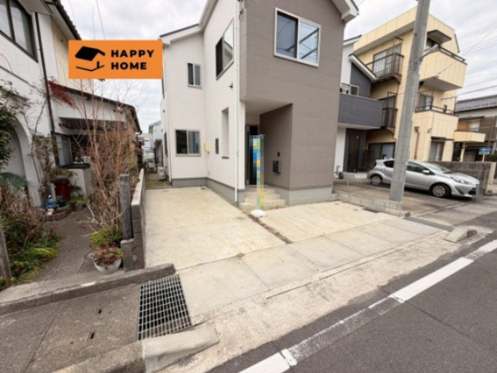 年中無休！9時～21時で営業中!!　当日見学可能　TEL0586-75-1137まで