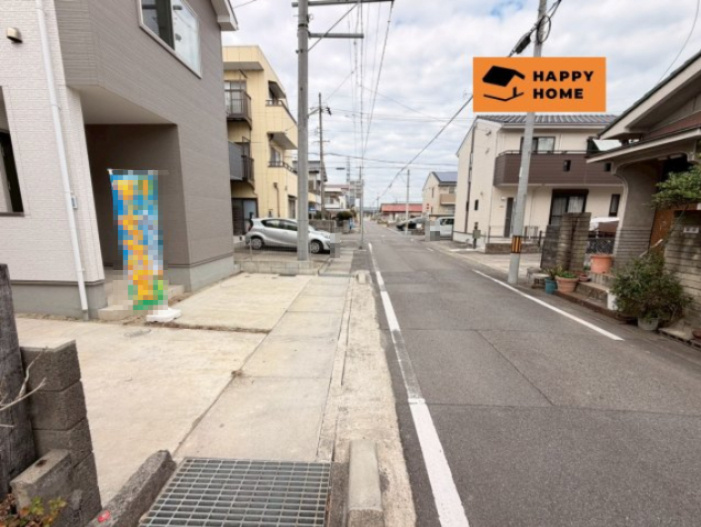 年中無休！9時～21時で営業中!!　当日見学可能　TEL0586-75-1137まで