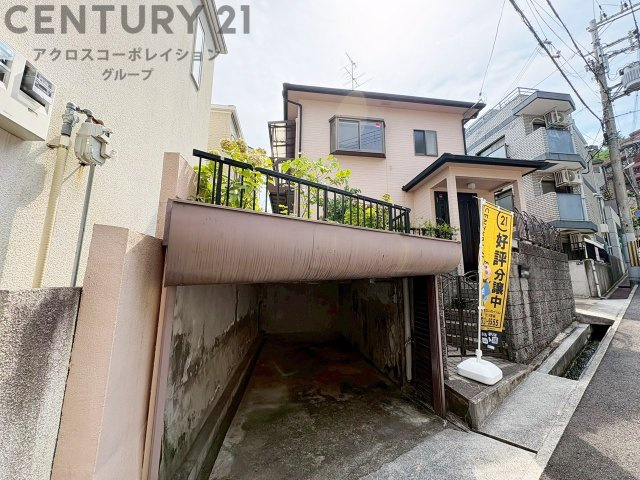 木造2階建
