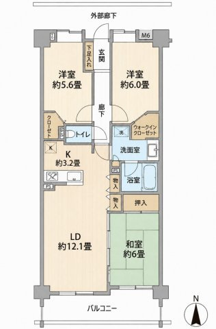 間取り：314002833739