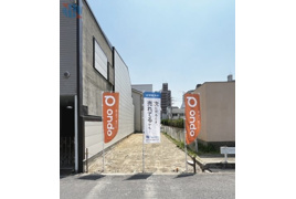 ondo城東・今福東3丁目 限定1区画 の外観