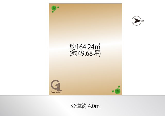 区画図：313004918987