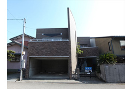 金沢市高畠一丁目中古住宅の外観