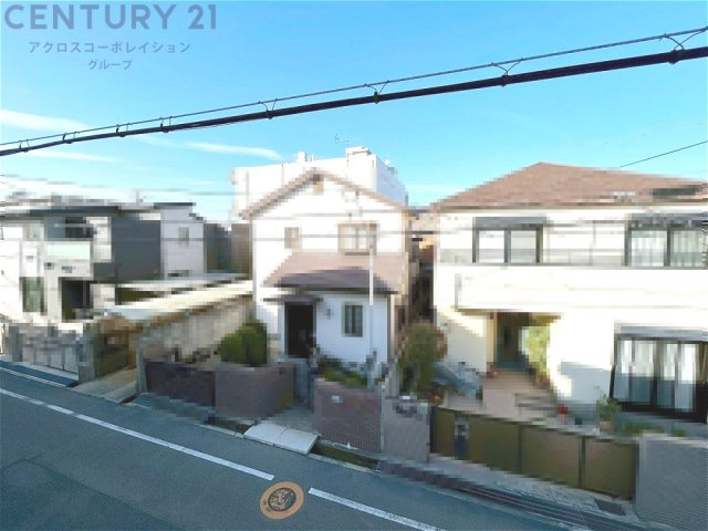 物件からの展望