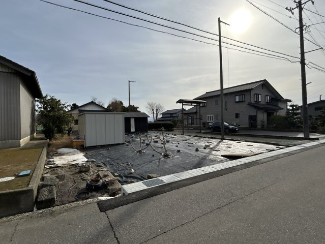 現地写真