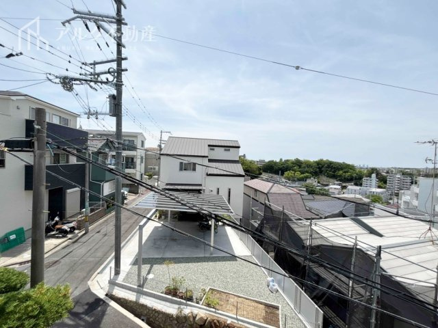 展望