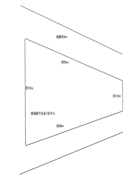 区画図：314002418808
