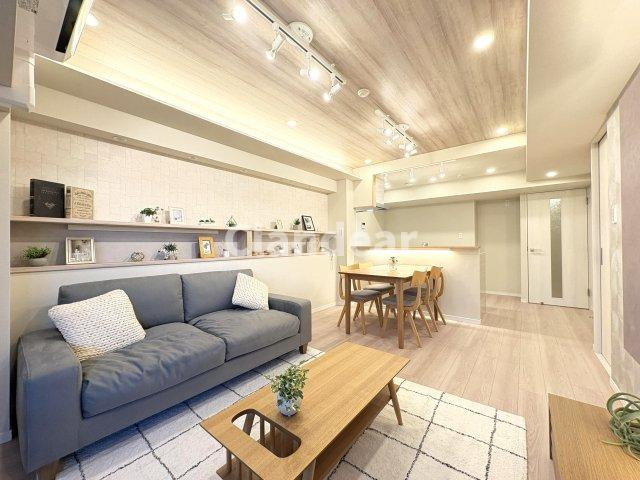 ドキドキの新生活も、安心してスタート。ぴったりの住まいを見つけませんか？クランディアが一緒に住まい選びをサポートします?　まずは、お気軽にお問合せください　＃クランディア