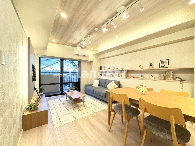 ドキドキの新生活も、安心してスタート。ぴったりの住まいを見つけませんか？クランディアが一緒に住まい選びをサポートします?　まずは、お気軽にお問合せください　＃クランディア