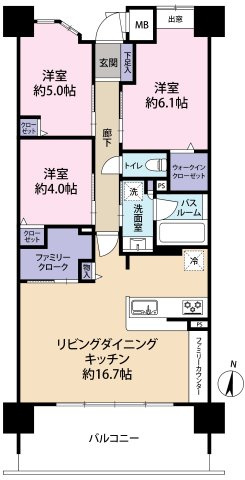 間取り：334000218238