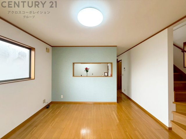 ダイニングキッチン