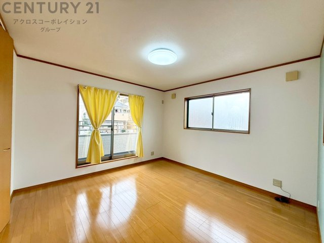 ダイニングキッチン