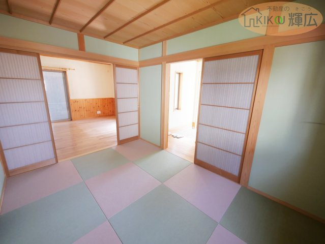 和室