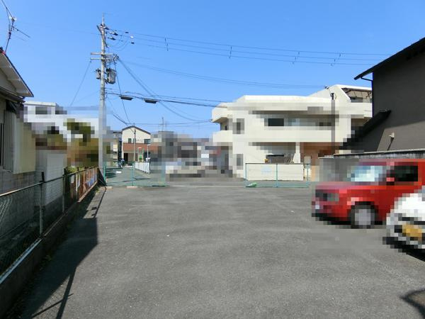 現地写真