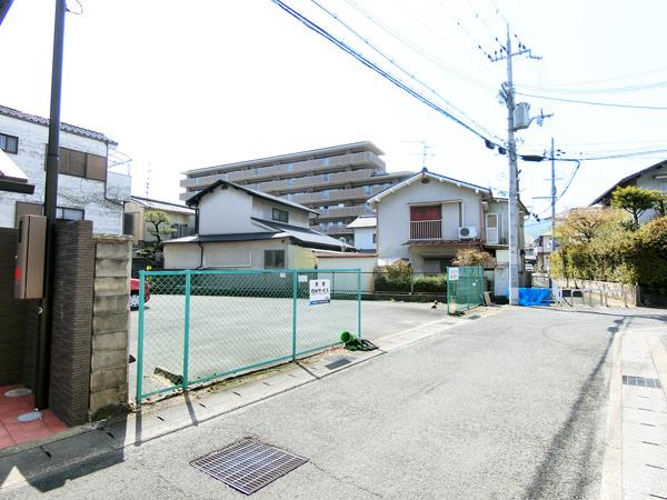 現地写真