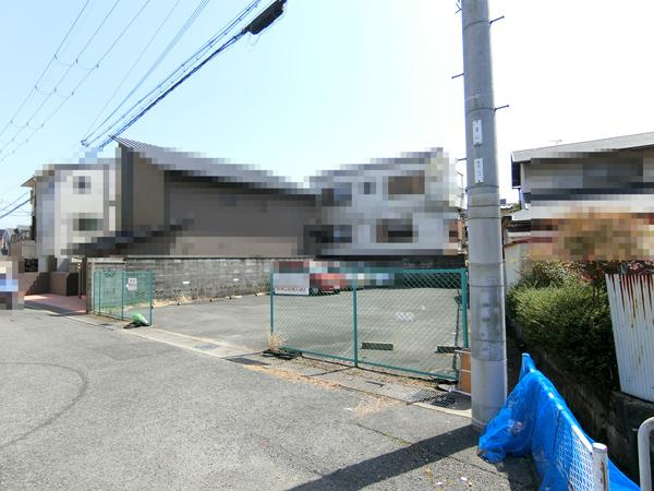 現地写真