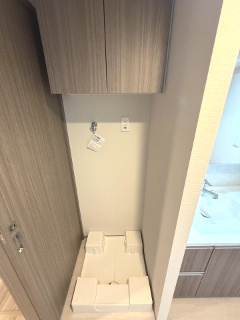 ランドリースペース