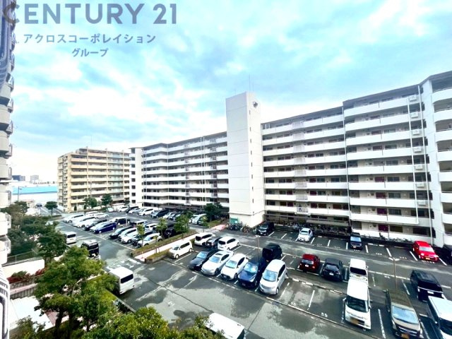 物件からの展望