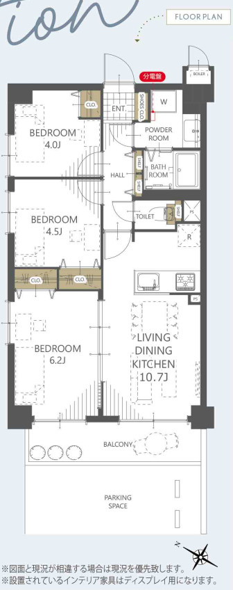 間取り：311002340353