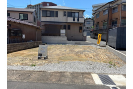 LIVELE GARDEN S 小倉北区井堀第二の外観