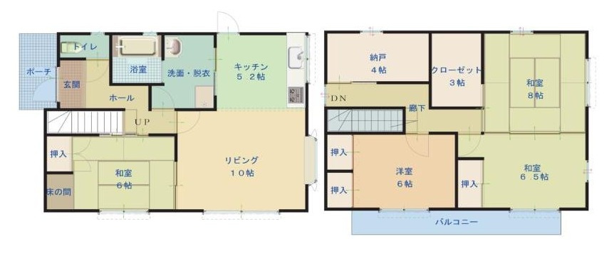 間取り：330000077066