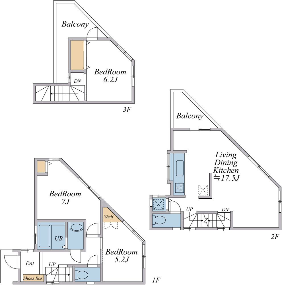 間取り：313004677197