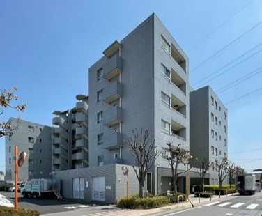 apartment 埼玉県南埼玉郡宮代町中央３丁目8-25