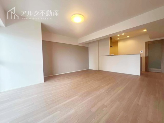 LDK約16.1帖