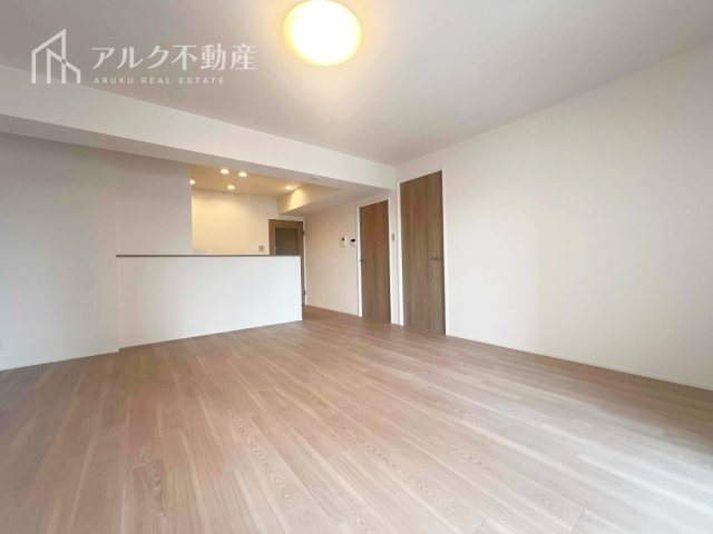 LDK約16.1帖