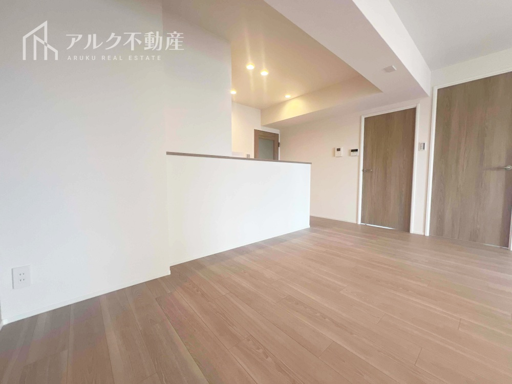 LDK約16.1帖