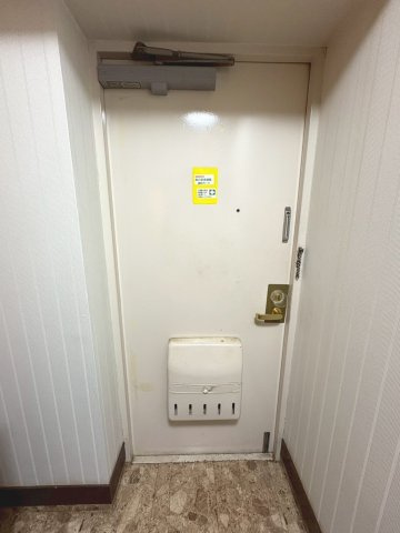 玄関ドア